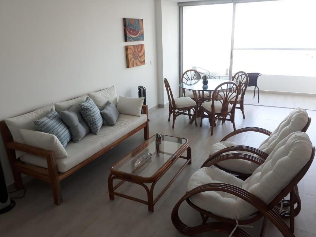 Tres Carabelas Apartment Cartagena (Kolumbien)