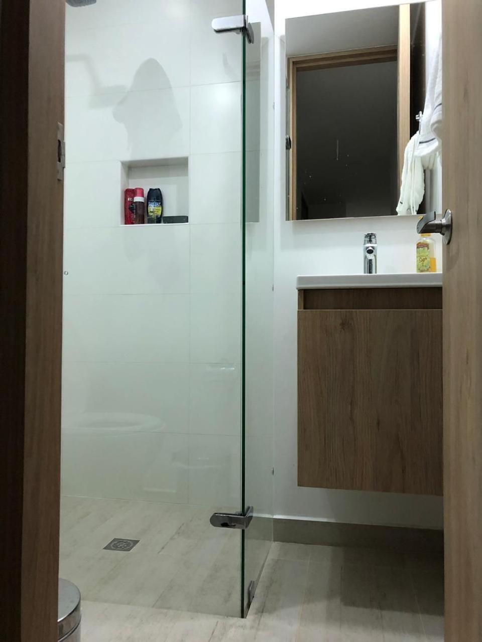 Apartment Tres Carabelas Cartagena (Kolumbien)