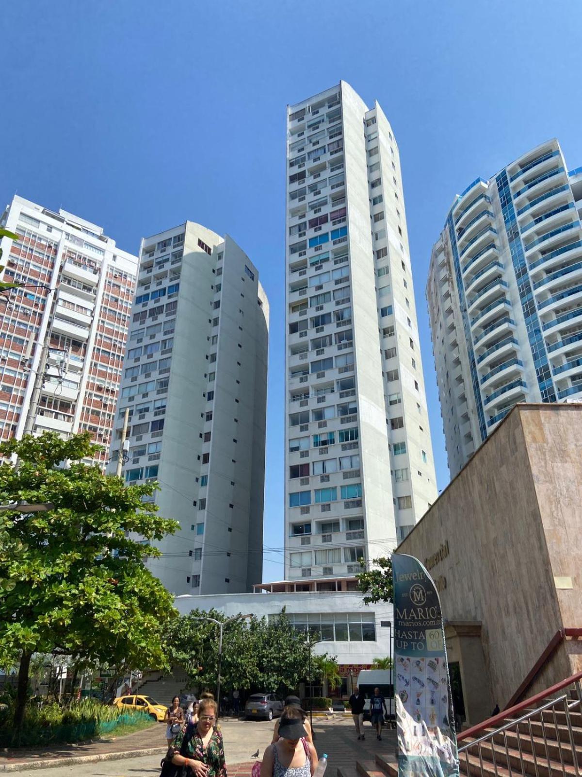 Tres Carabelas Apartment Cartagena (Kolumbien)